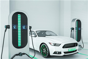 電動汽車